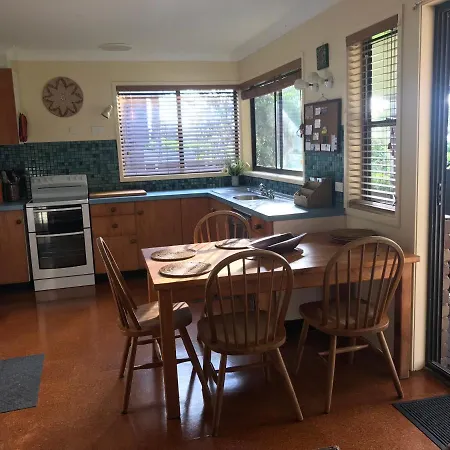 Absolute Beachfront Mollymook Exterior photo