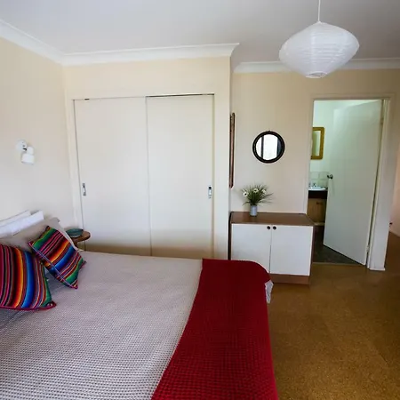 Absolute Beachfront Mollymook Exterior photo