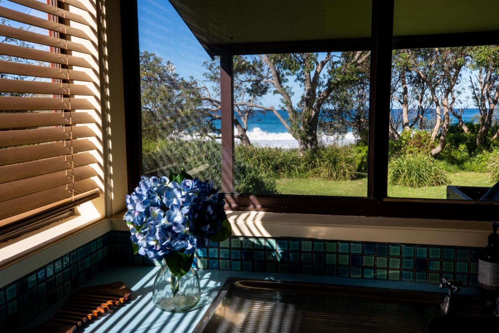 Absolute Beachfront *