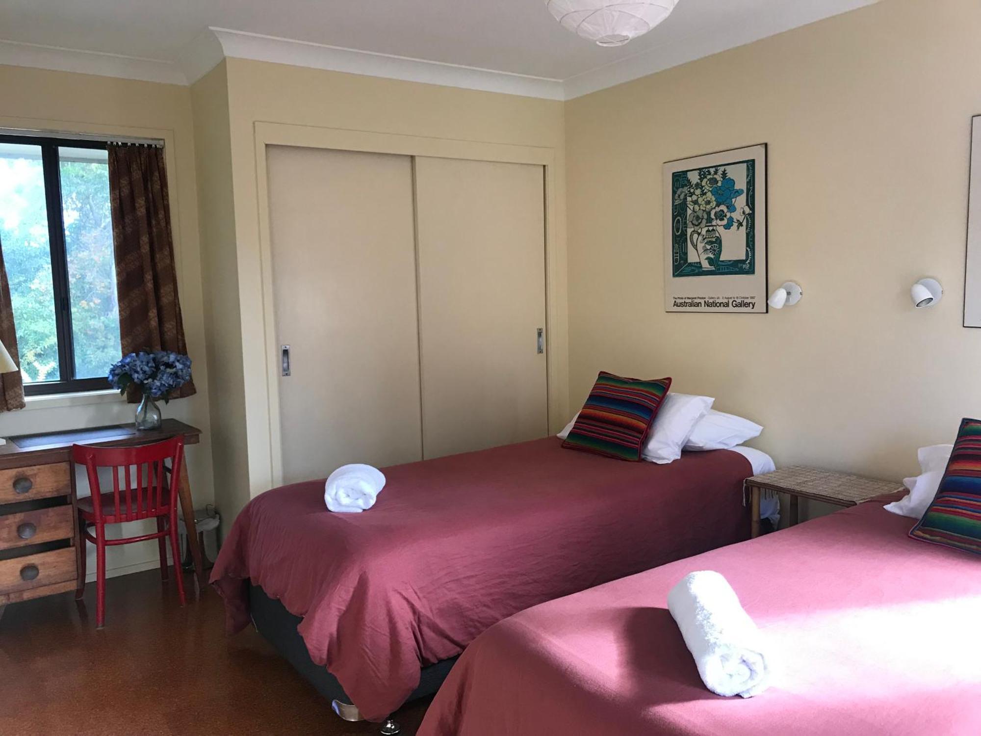 Holiday home Absolute Beachfront Mollymook