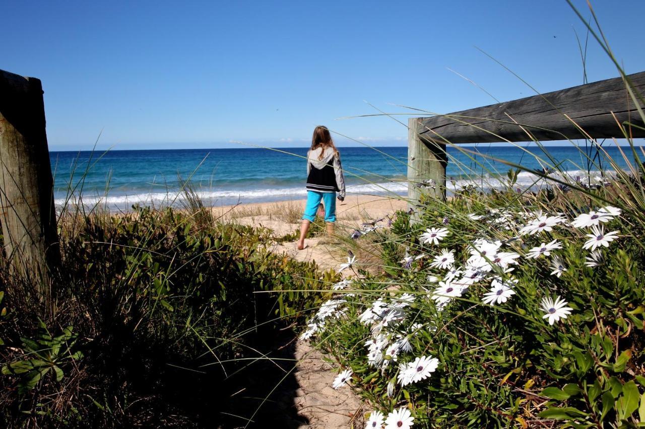 Absolute Beachfront * Mollymook