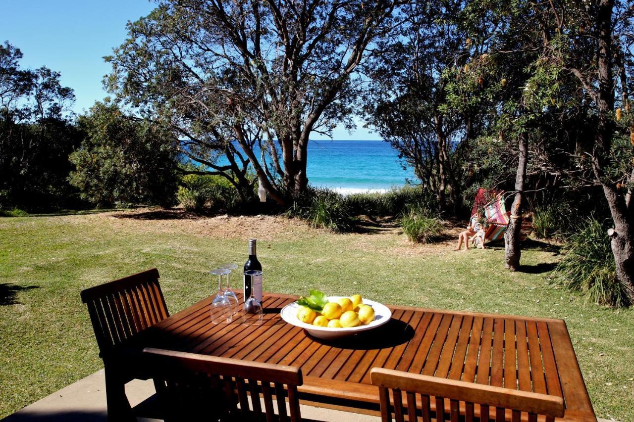 Holiday home Absolute Beachfront Mollymook