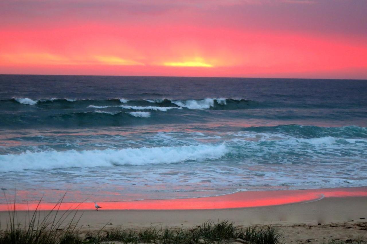 Holiday home Absolute Beachfront Mollymook