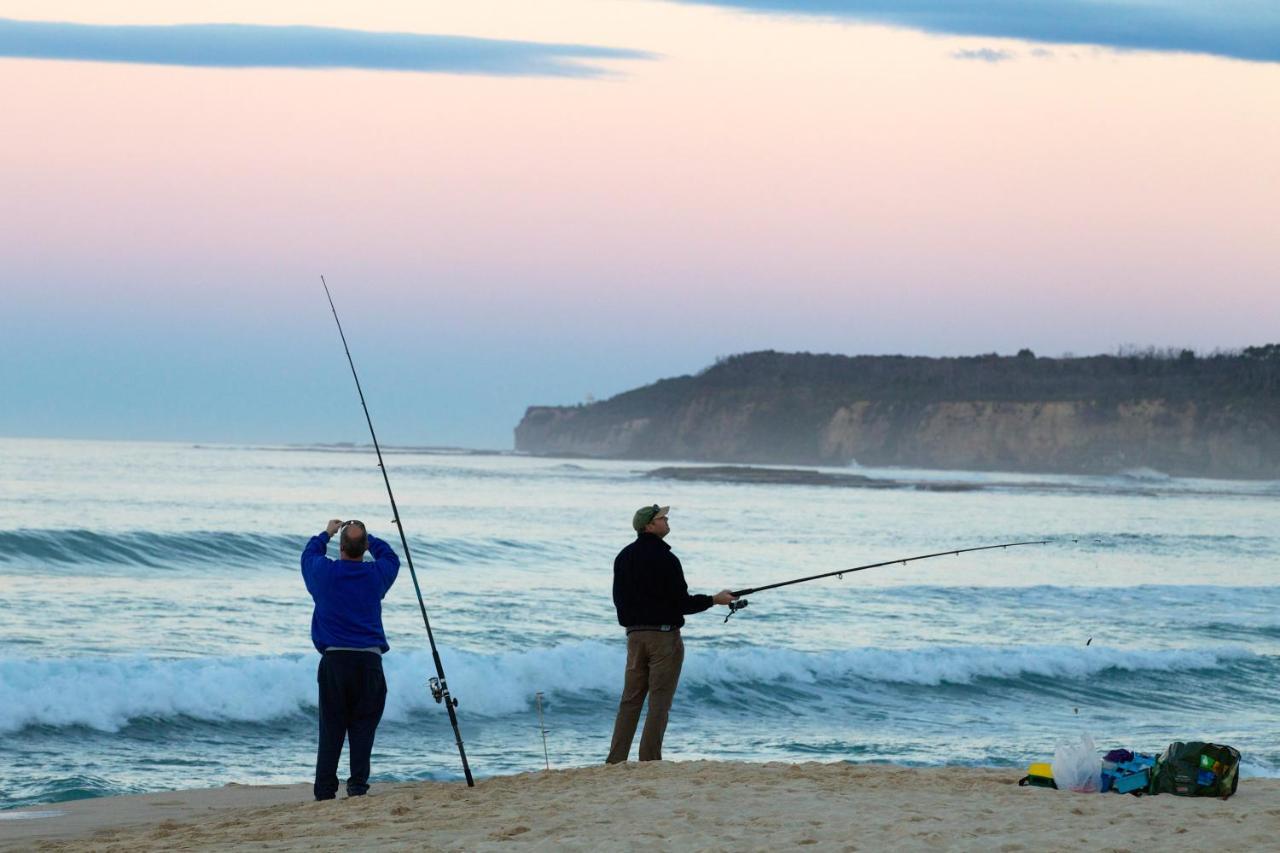 Holiday home Absolute Beachfront Mollymook